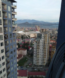 Квартира 3-комн 74 м² - Нико Пиросмани, Батуми
