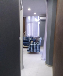 Квартира 3-комн 74 м² - Нико Пиросмани, Батуми