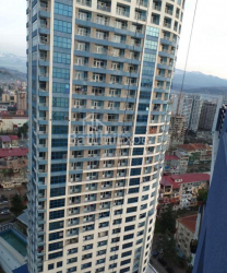 Квартира 3-комн 74 м² - Нико Пиросмани, Батуми