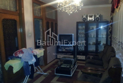 Квартира 88 м² - Юрьевская, Батуми, Грузия