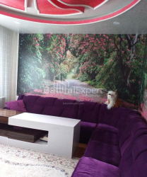 Квартира 4-комн 100 м² - Юрьевская, Батуми