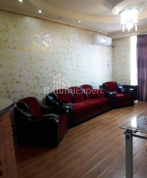 Квартира 3-комн 59 м² - Петра Багратиони, Батуми