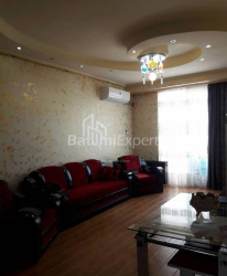 Квартира 3-комн 59 м² - Петра Багратиони, Батуми