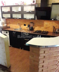 Квартира 59 м² - Петра Багратиони, Батуми, Грузия