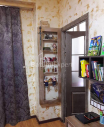 Квартира 3-комн 59 м² - Петра Багратиони, Батуми