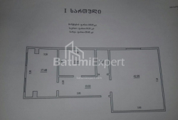 Квартира 92 м² - 26 мая, Батуми, Грузия