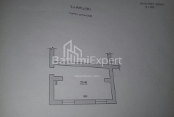 Квартира 92 м² - 26 мая, Батуми, Грузия