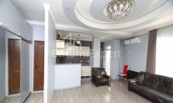 Квартира 3-комн 53 м² - Петра Багратиони, Батуми