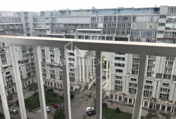 Квартира 4-комн 75 м² - Шерифа Химшиашвили, Батуми