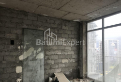 Квартира 4-комн 75 м² - Шерифа Химшиашвили, Батуми