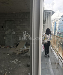Квартира 75 м² - Шерифа Химшиашвили, Батуми, Грузия