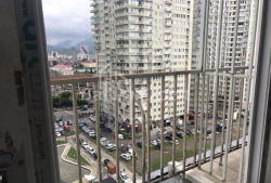 Квартира 4-комн 75 м² - Шерифа Химшиашвили, Батуми