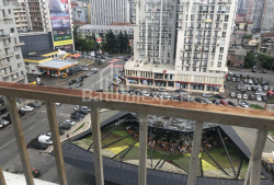 Квартира 75 м² - Шерифа Химшиашвили, Батуми, Грузия