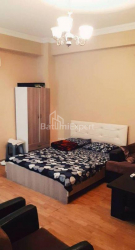Квартира 30 м² - Юрьевская, Батуми, Грузия