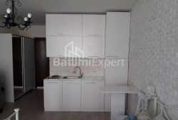 Квартира 1-комн 33 м² - Шерифа Химшиашвили, Батуми
