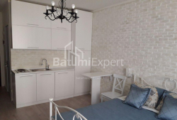 Квартира 1-комн 33 м² - Шерифа Химшиашвили, Батуми