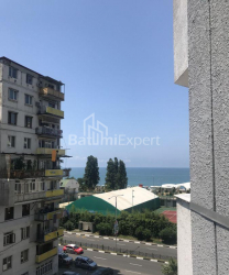 Квартира 1-комн 33 м² - Шерифа Химшиашвили, Батуми