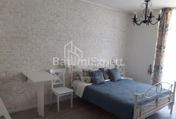 Квартира 33 м² - Шерифа Химшиашвили, Батуми, Грузия