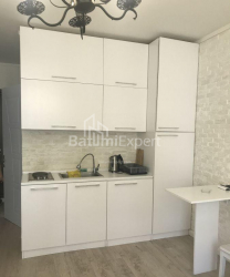 Квартира 1-комн 33 м² - Шерифа Химшиашвили, Батуми