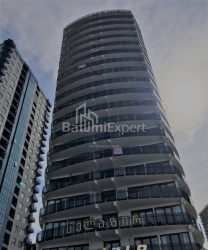 Квартира 1-комн 28 м² - Ангиса, Батуми