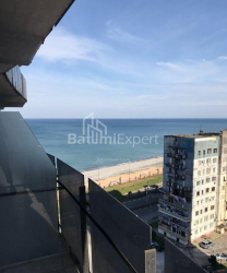 Квартира 1-комн 28 м² - Ангиса, Батуми