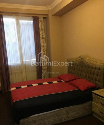 Квартира 2-комн 52 м² - Нико Пиросмани, Батуми
