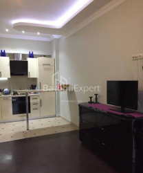 Квартира 52 м² - Нико Пиросмани, Батуми, Грузия