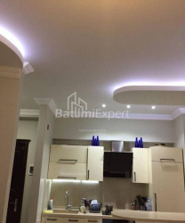 Квартира 2-комн 52 м² - Нико Пиросмани, Батуми