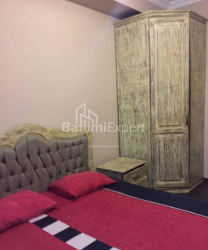 Квартира 2-комн 52 м² - Нико Пиросмани, Батуми