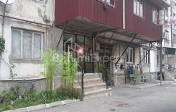 Квартира 2-комн 36 м² - Юрьевская, Батуми