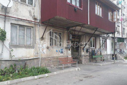 Квартира 2-комн 36 м² - Юрьевская, Батуми