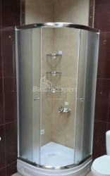 Квартира 1-комн 27 м² - Юрьевская, Батуми