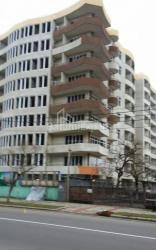 Квартира 1-комн 27 м² - Юрьевская, Батуми