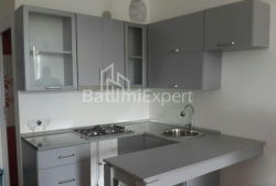 Квартира 27 м² - Юрьевская, Батуми, Грузия