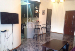 Квартира 2-комн 54 м² - Нико Пиросмани, Батуми