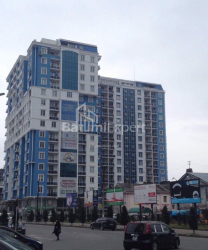 Квартира 2-комн 54 м² - Нико Пиросмани, Батуми