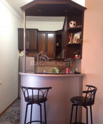 Квартира 54 м² - Нико Пиросмани, Батуми, Грузия