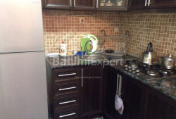 Квартира 2-комн 54 м² - Нико Пиросмани, Батуми