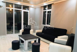 Квартира 2-комн 60 м² - Нико Пиросмани, Батуми