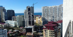 Квартира 70 м² - Юсуфа Кобаладзе, Батуми, Грузия