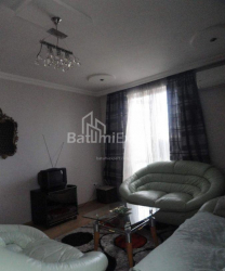 Квартира 54 м² - Михаила Лермонтова, Батуми, Грузия