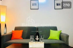 Квартира 1-комн 30 м² - Юсуфа Кобаладзе, Батуми
