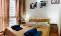 Квартира 1-комн 30 м² - Юсуфа Кобаладзе, Батуми