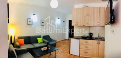 Квартира 1-комн 30 м² - Юсуфа Кобаладзе, Батуми