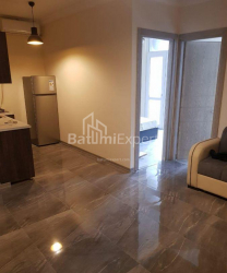 Квартира 3-комн 54 м² - Нико Пиросмани, Батуми