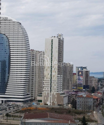 Квартира 54 м² - Нико Пиросмани, Батуми, Грузия