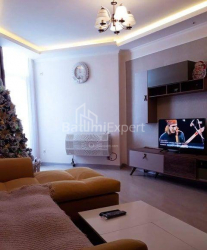 Квартира 2-комн 56 м² - Александра Пушкина, Батуми