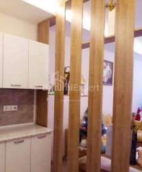 Квартира 56 м² - Александра Пушкина, Батуми, Грузия