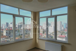 Квартира 3-комн 72 м² - Петра Меликишвили, Батуми