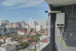 Квартира 72 м² - Петра Меликишвили, Батуми, Грузия